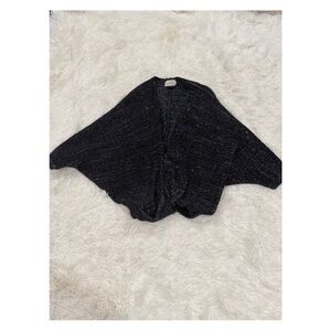 Universal Thread Cocoon Open Cardigan with Dolman Sleeves - Size XL (EUC)